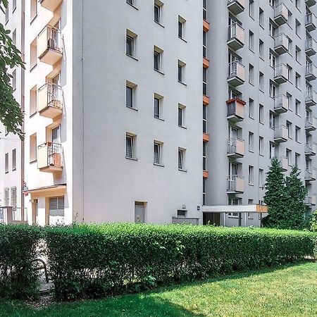 ורשה Shortstaypoland Madalinskiego מראה חיצוני תמונה